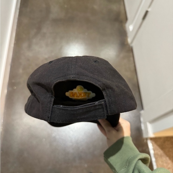 Texas Roadhouse Black Cap - Picture 2 of 2